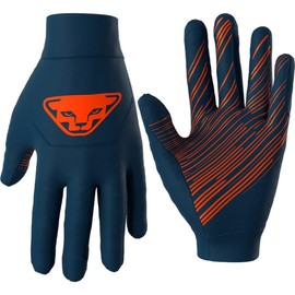 Dynafit Unisex Upcycled Speed Gloves - Colourful, XS, Colourful