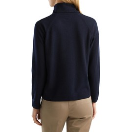 United Colors of Benetton Women's Sweater, Dark Blue 66U