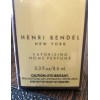 HENRI BENDEL Lemon Verbena Vaporizing Home Perfume Fragrance Diffuser Oil