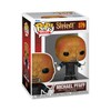 Funko POP! Rocks: Slipknot - New Guy - Tortilla Man