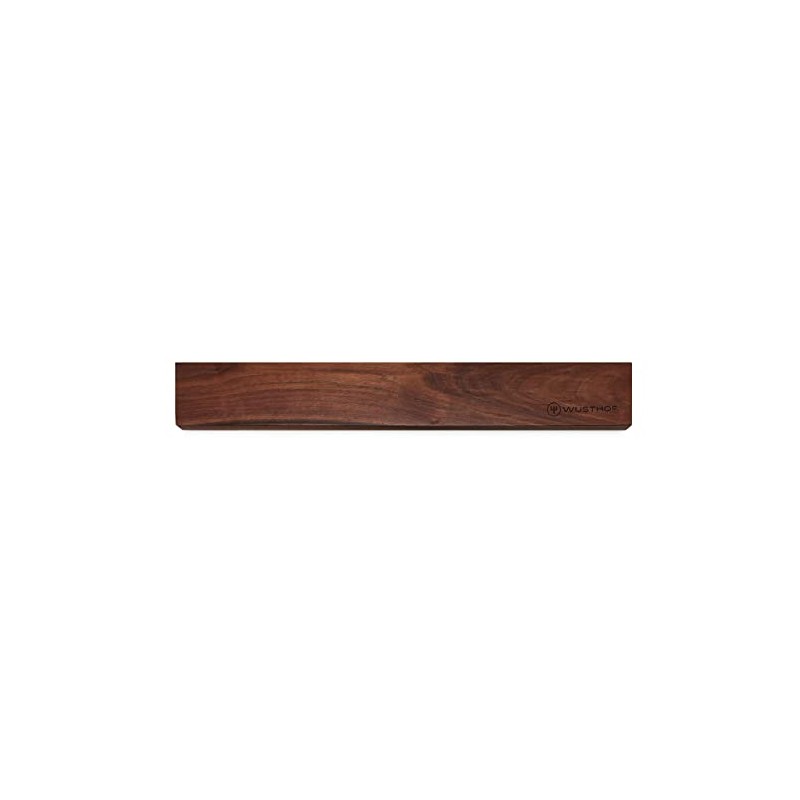 Wusthof Magnetic Bar, One Size, Walnut