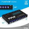 See Desciption Pyle PLXREQ710P 7 Band Equalizer