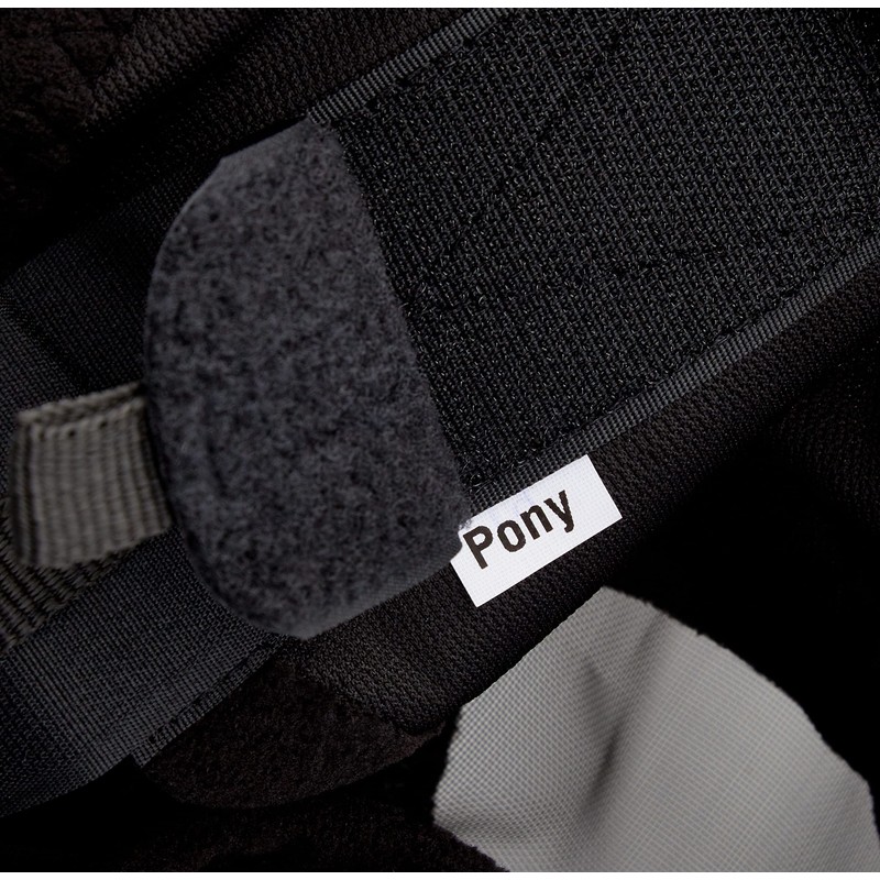 Kerbl VB 321267 Pony Fly Mask with Ear and Nose