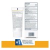 Protector Solar Facial Cerave 100% Mineral Spf 50, Con Óxido