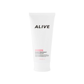 1 x ALIVE COLOR TREATMENT (Pink)