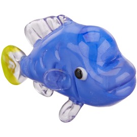 Cute Glass Crafted naporeonfisyu 120236
