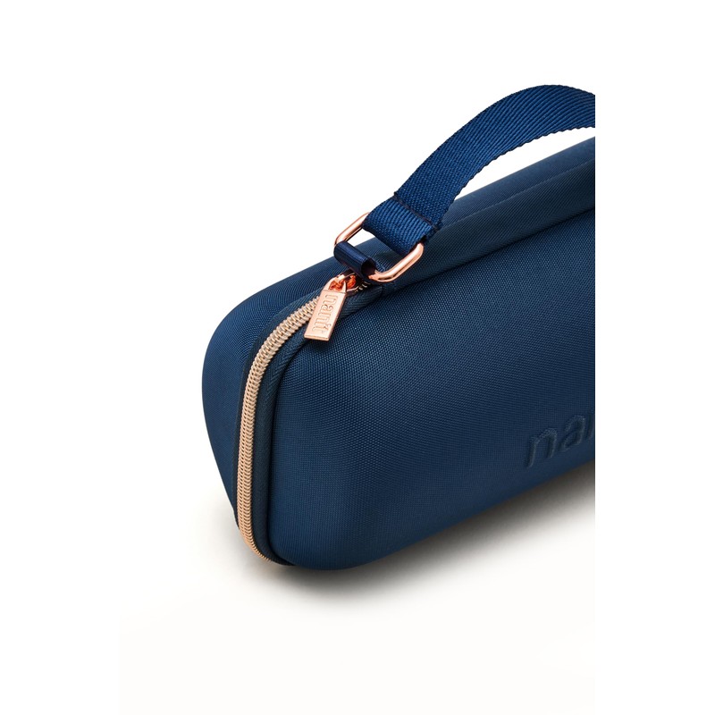 Nanit Sound and Light Travel Case - Nanit Blue