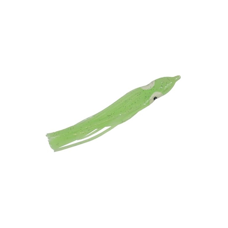 5 x 5 inch / 125MM SQUID MUPPETS SEA FISHING