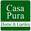 casa pura Carpet Non-Slip Underlay, Non-Slip Mat for Carpets and