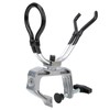 Aluminum Alloy 360 Degree Adjustable Boat Rods Holder Fishing Pole