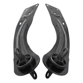 ApplianPar 2Pcs Rear Left and Right Suspension Trailing Control Arm with Bushing for Ford Escape 2013-2019