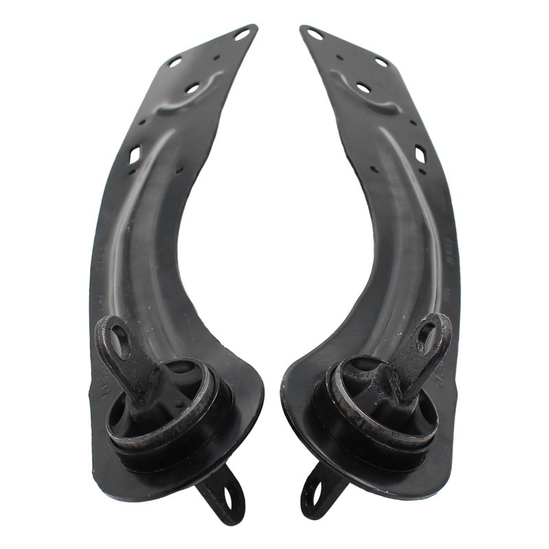 ApplianPar 2Pcs Rear Left and Right Suspension Trailing Control Arm