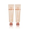 Blanc Tofu 1+1 Blanc Tofu Donkey Cream 65ml 2 pieces Collagen Cream / 1+1 블랑두부 동키크림 65ml 2개 콜라겐 크림