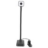 4K USB Document Camera, Adjustable Image Inversion and Image Brightness,