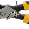 Ideal Electrical 30-3430 Smart-Grip - 9.5 in, Linesman Plier with