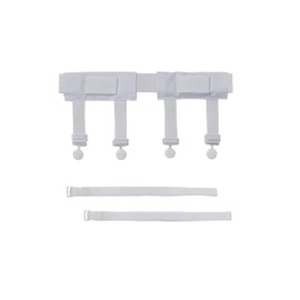 Ashika Medi N10012A Yulin Mini Bag Belt Set