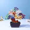 JSDDE Feng Shui Tree Decoration Tree of Life Money Tree