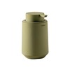 Cosmic Saona Soap Dispenser for Bathroom Made of Resin Counter