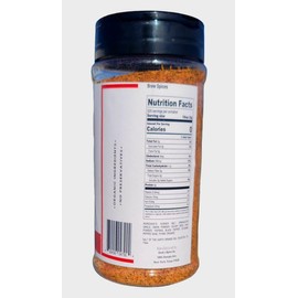 Generic Brew Spices All Purpose Louisiana Seasoning, 1 Pound (Pack of 1)