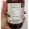 Bill's Best Organic BBQ Sauce 18oz (Original)