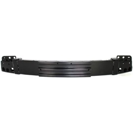 For GMC Acadia Bumper Reinforcement 2007-2016 | Front | Impact Bar | Steel | GM1006658 | 22806758