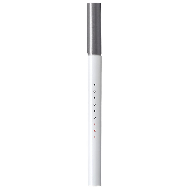 COCOROIKI Eye Design Liner Pencil 01 Misty Grey 1 Piece