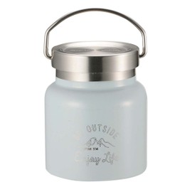 CAPTAIN STAG UE-3439 Captain Stag Monte HD Food Pot 280 Sax