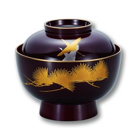 Daimyo 雑煮 Lunar Eclipses Bald 溜 渕 Gold 3T – 404 