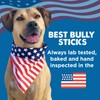 Best Bully Sticks Thick 6 Inch Bully Sticks - 18
