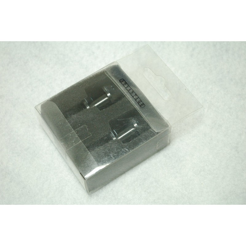 ADVANTAGE Honda Suzuki Car Rear Stand Hook 0.3 inch (8