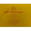 Sun Squad Inflatable Pool Sports Play Center Basketball Volleyball