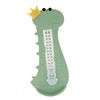 Kisangel Kids Foot Measurement Device, Shoe Size Gauge Foot Measuring