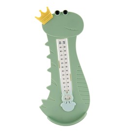 Kisangel Kids Foot Measurement Device, Shoe Size Gauge Foot Measuring Ruler Tools for Household Baby Measurer
