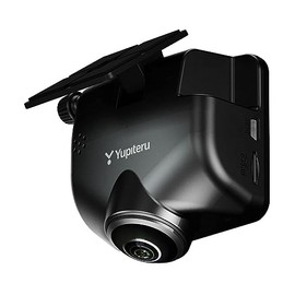 Yupiteru Marumie Q-21c 360° Drive Recorder