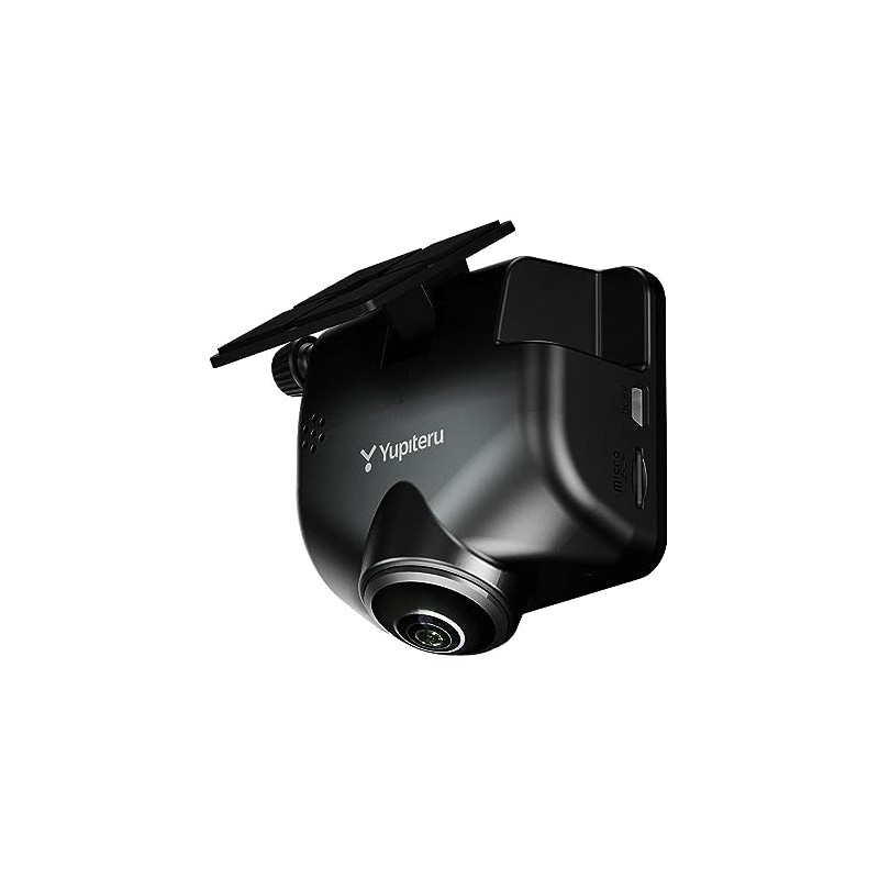 Yupiteru Marumie Q-21c 360° Drive Recorder