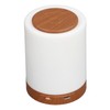 Touch Night Light USB Charging Timing RGB Color Changing Hangable