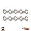 Remflex 3023 Round Port Gasket Set For 97-04 Ford Triton