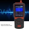JD‑3001 Geiger Counter Nuclear Radiation Detector Monitor Portable Dosimeter Electromagnetic