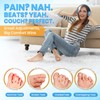 TASZOOS Hammer Toe Corrector for Women & Men - 6