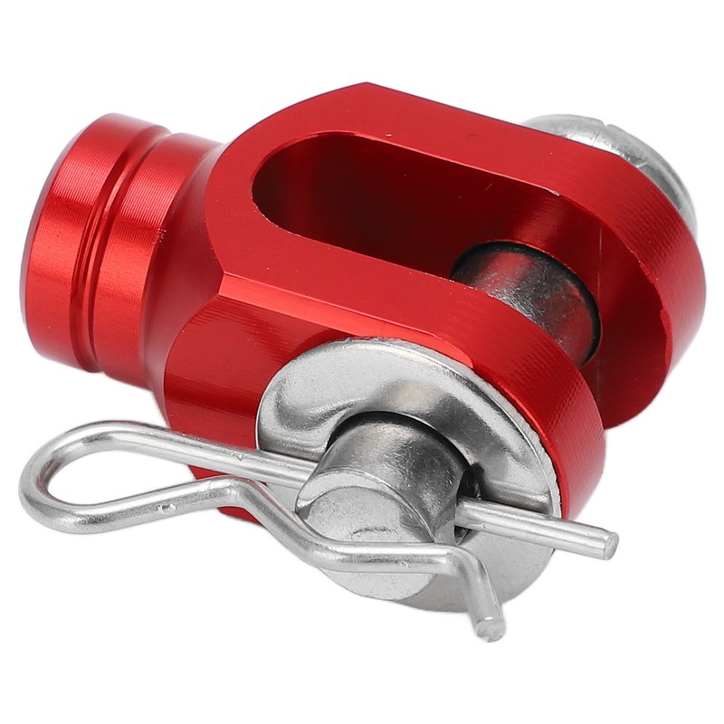 Motorcycle Rear Brake Clevis CNC Aluminum Replacement for YZ125 250
