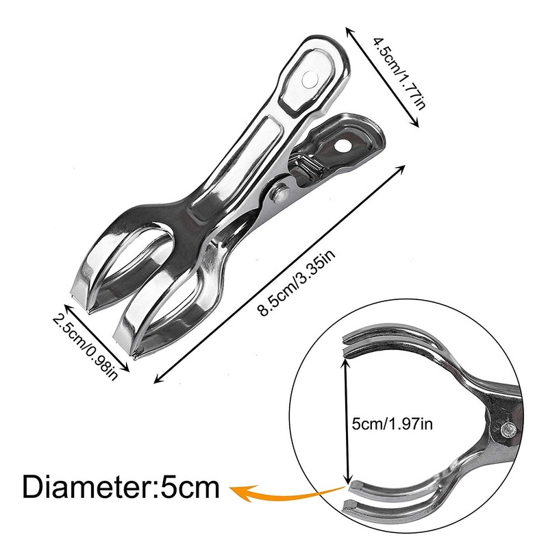 Towel Pegs,Beach Towel Clips Windproof Large Pegs Stainless Steel Clothes