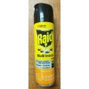 Raid 6 Raid Multi Insect Killer Bug Killer Spray, Orange