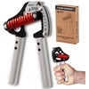 (GD) IRON GRIP 80 Light Hand Grip, 55.1 - 176.3