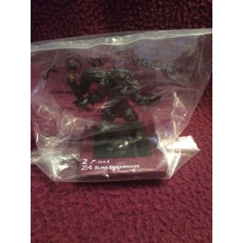 Wizards of the Coast BLIND SPIKEMAULER Factory Sealed Dreamblade Wizards of the Coast promo p6