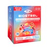 BIOSTEEL Paquete variado de electrolitos en polvo BioSteel: 30 sobres