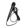Dolphin MC-3 Wired Microphone | Unidirectional Dynamic Range | 16.5ft
