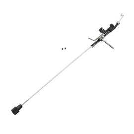 FLMLF Brake Throttle Linkage Set for 1/5 Hpi ROVAN KM Baja 5b Rc Car Parts