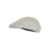 maximo Kids Boy Flat Cap, Beige (Shell 19)
