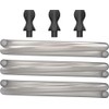 Storz & Bickel VOLCANO HYBRID Tube Set 3x1m