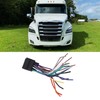 VGOL 1 Set 16 Pin Male & Female Stereo Wire